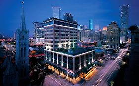 The Westin Hotel Downtown Houston